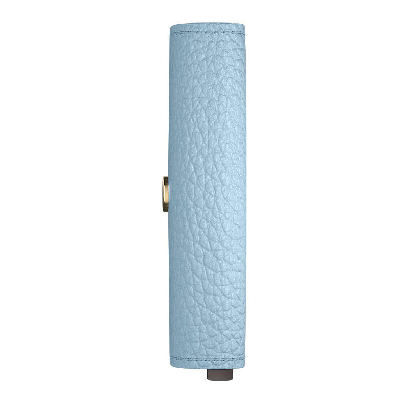 Secrid Envelope Wallet Pebble Ice Blue image number 2